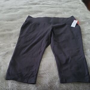 NWT LIVI HIGH RISE LIVI STRETCH LEGGINGS SIZE 18/20